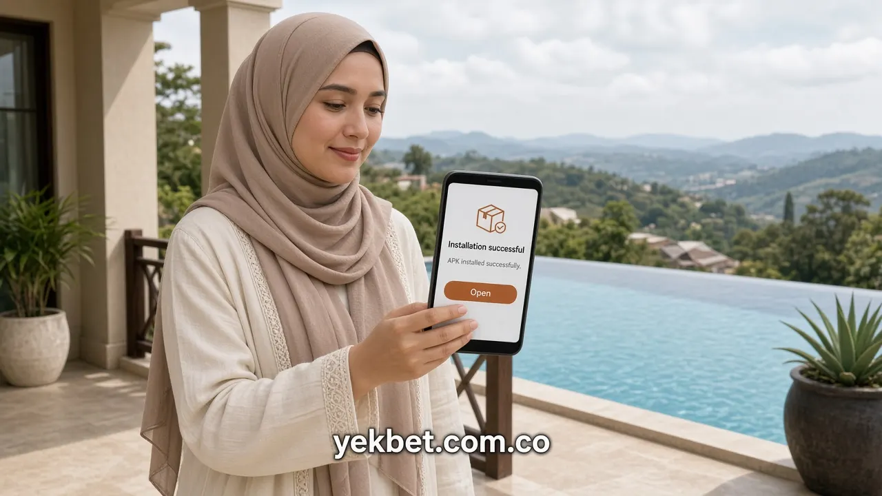 تصویر مرتبط با دانلود اپلیکیشن شرط بندی در فضای لوکس